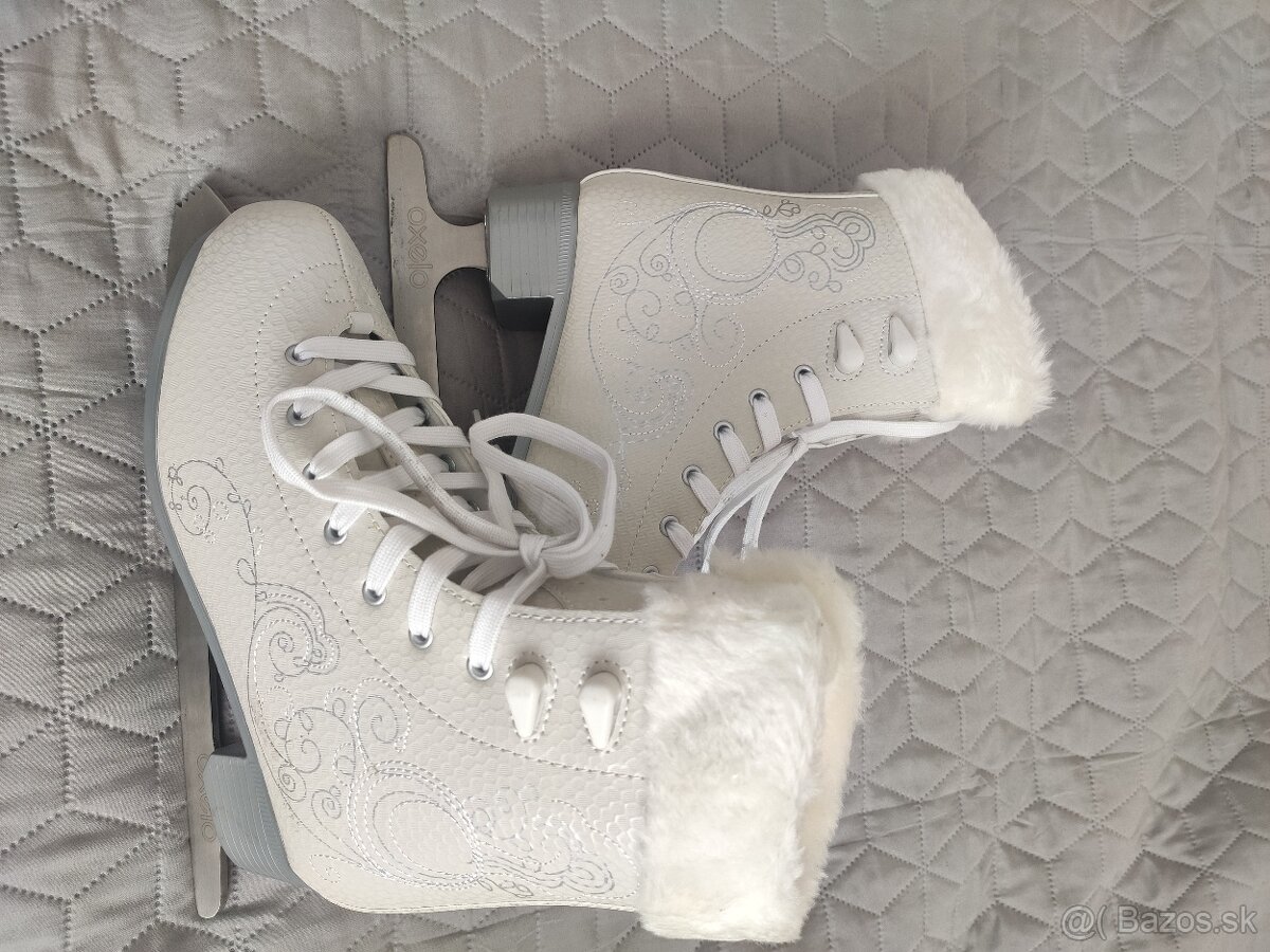 Ľadové korčule - 7