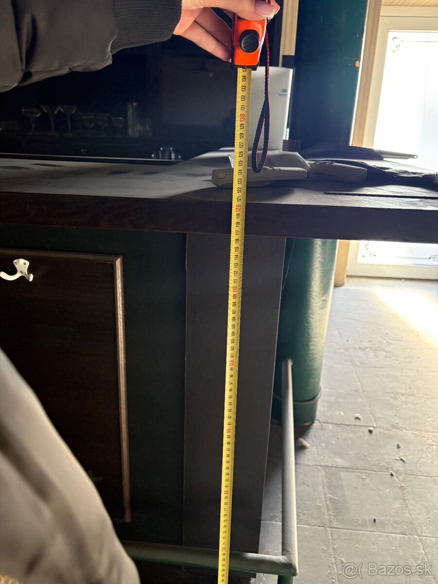 Bar-barový pult - 7