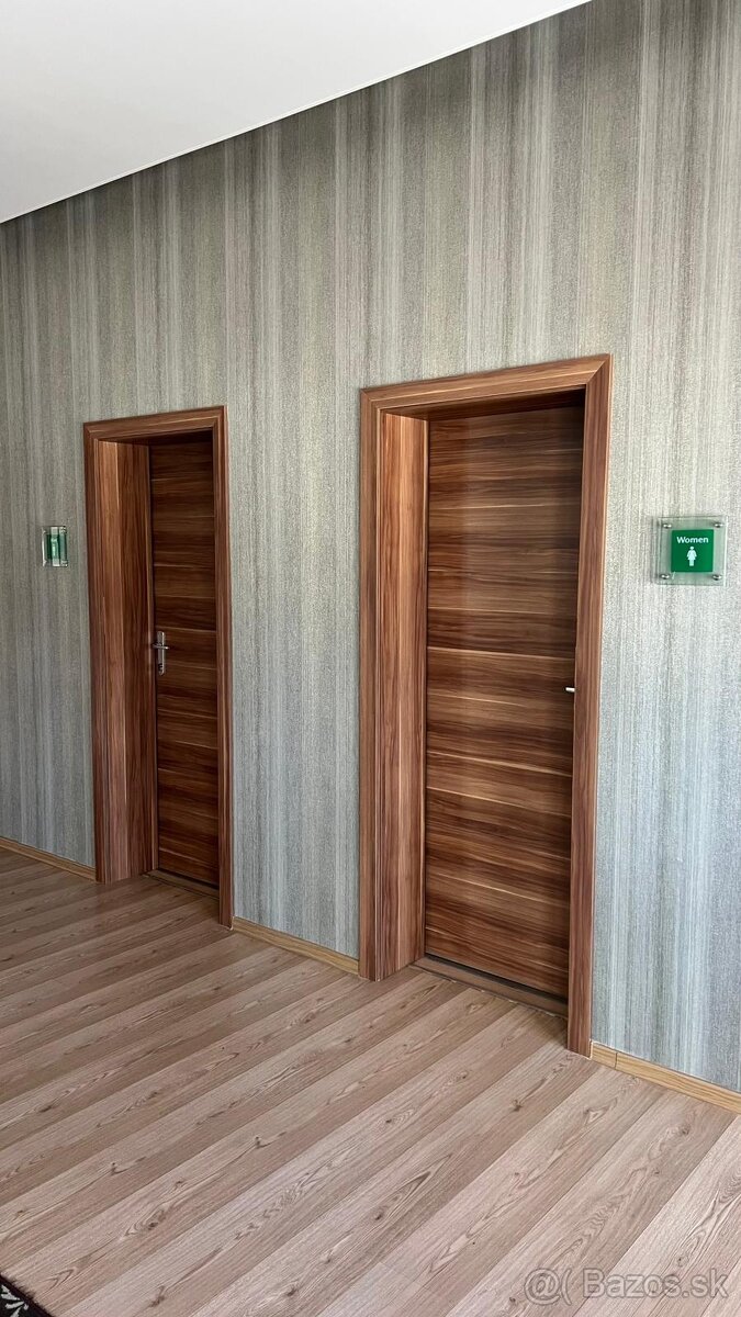 REZERVOVANÉ - Kontajnerová stavba s WC - 7