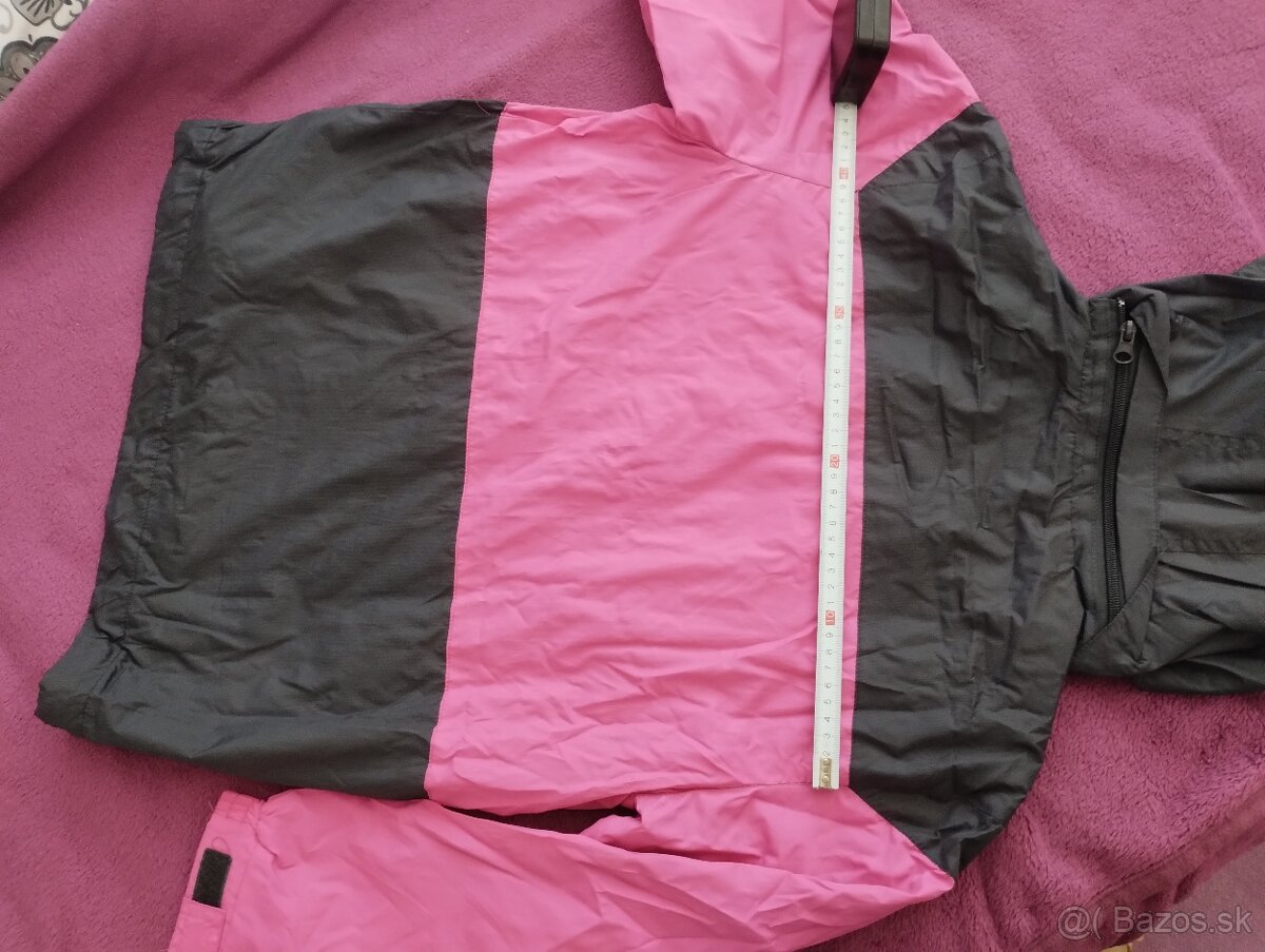 VETROVKA+NOHAVICE detske - 7
