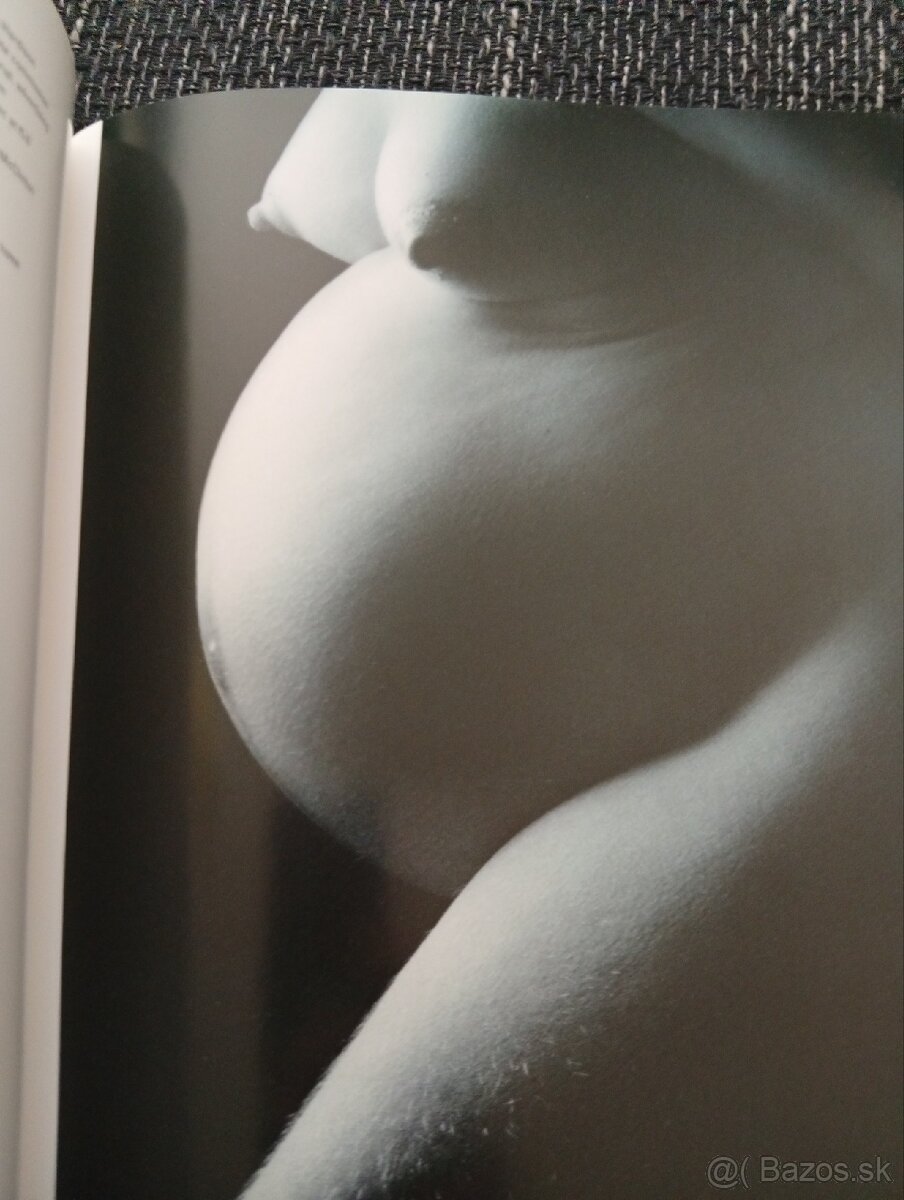 Kniha Fór bude photography - 7