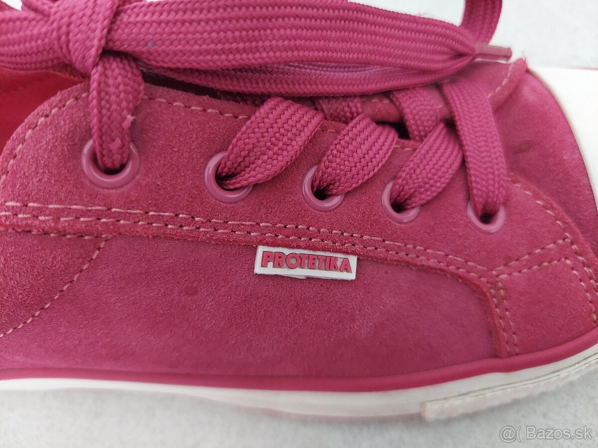 dievčenské tenisky (veľkosť 34) - 7