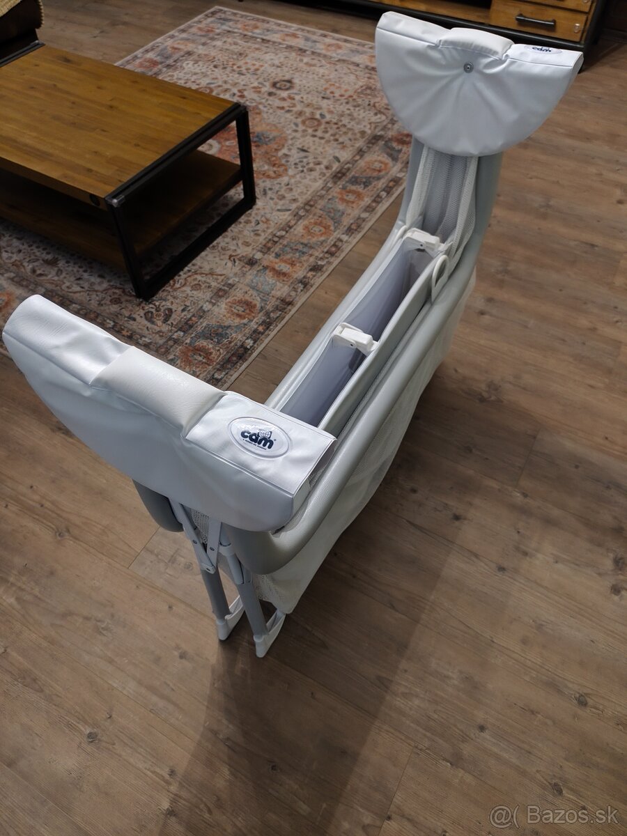 Detská ohrádka CAM ako nová - 7