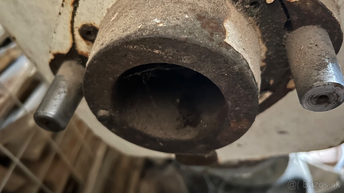 Predám kuchynský robot - 7