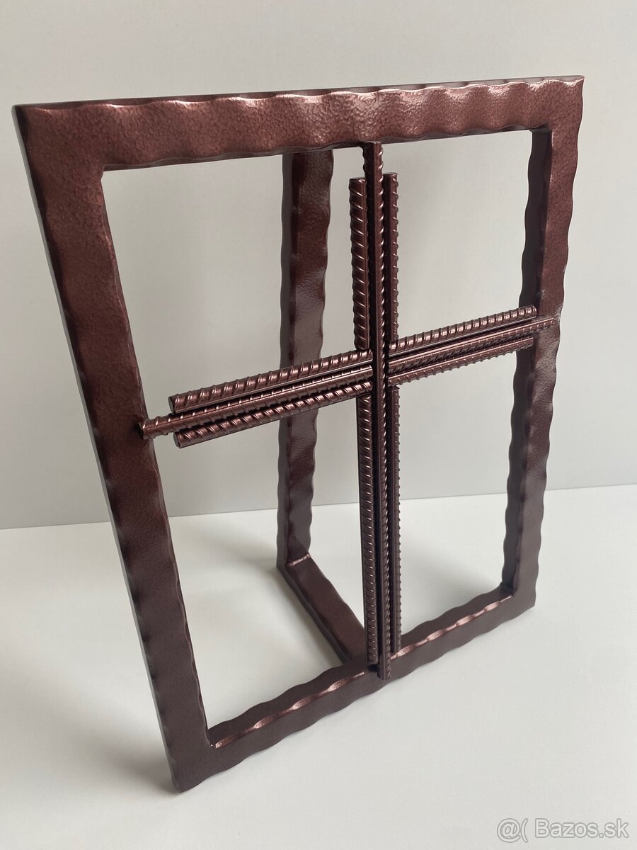 Železne kríže - 7