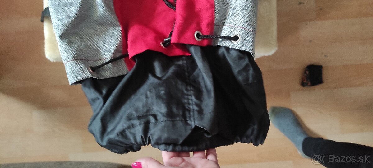 Veľký turistický batoh - 7