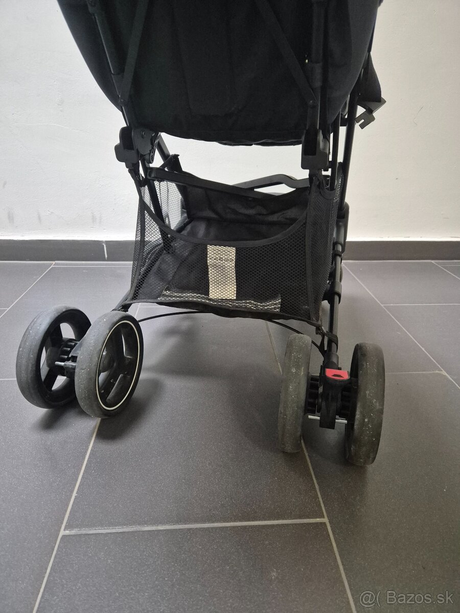 Športový kočiar maxi cosi - 7