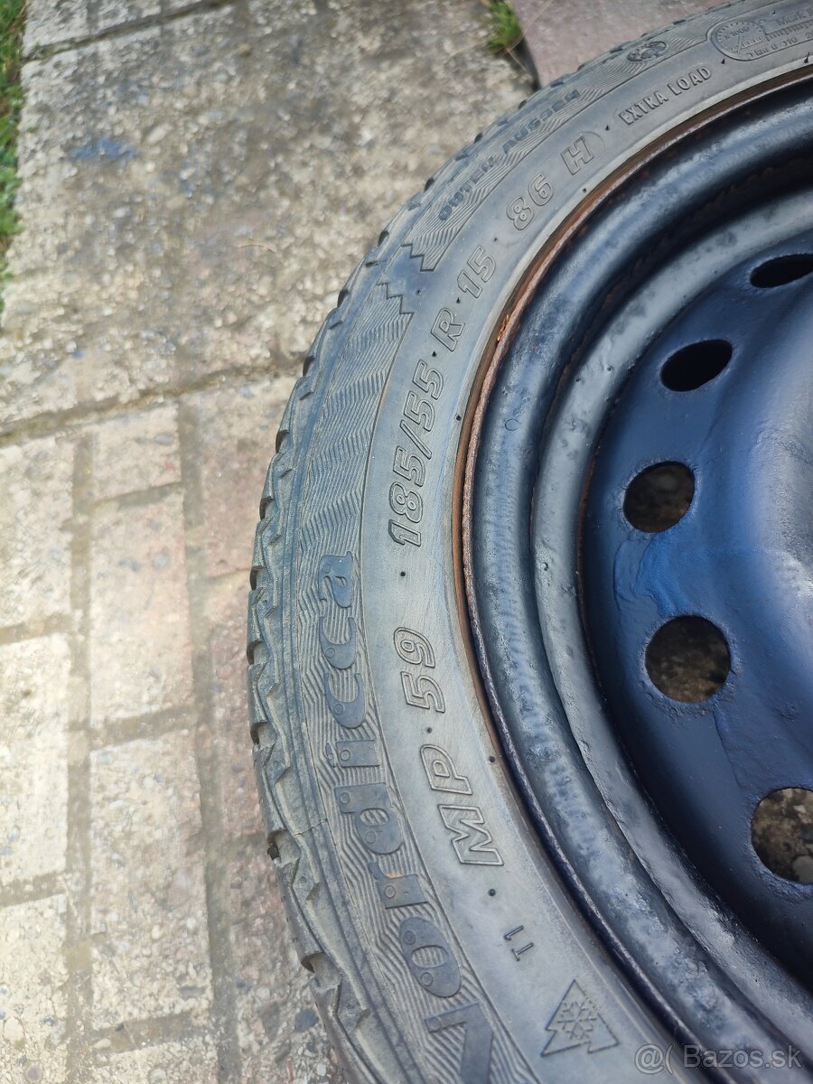 Zimné pneumatiky - 7