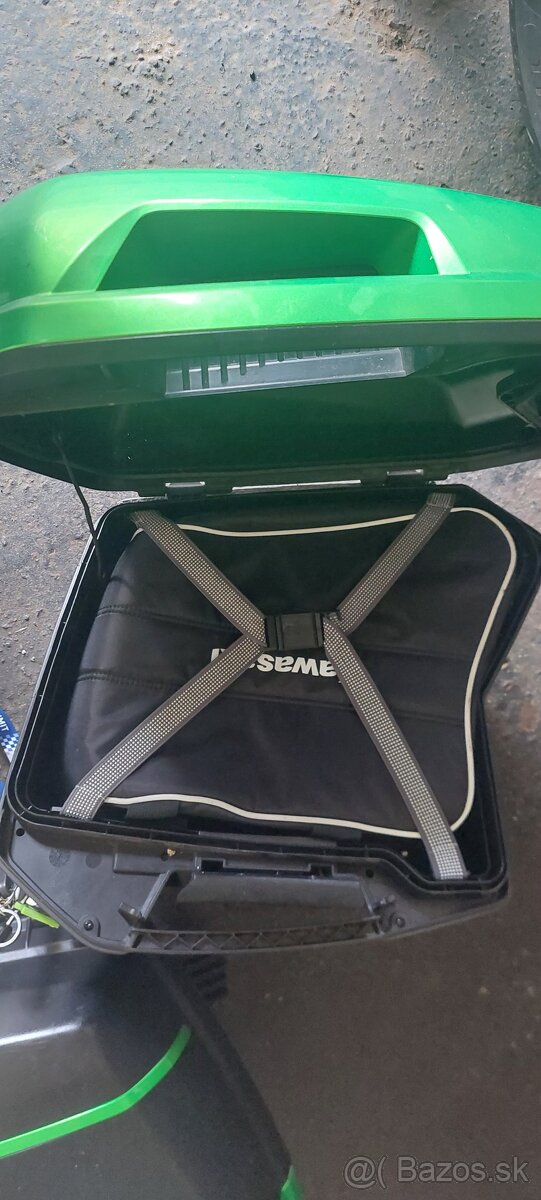 Kawasaki Z1000SX - 7