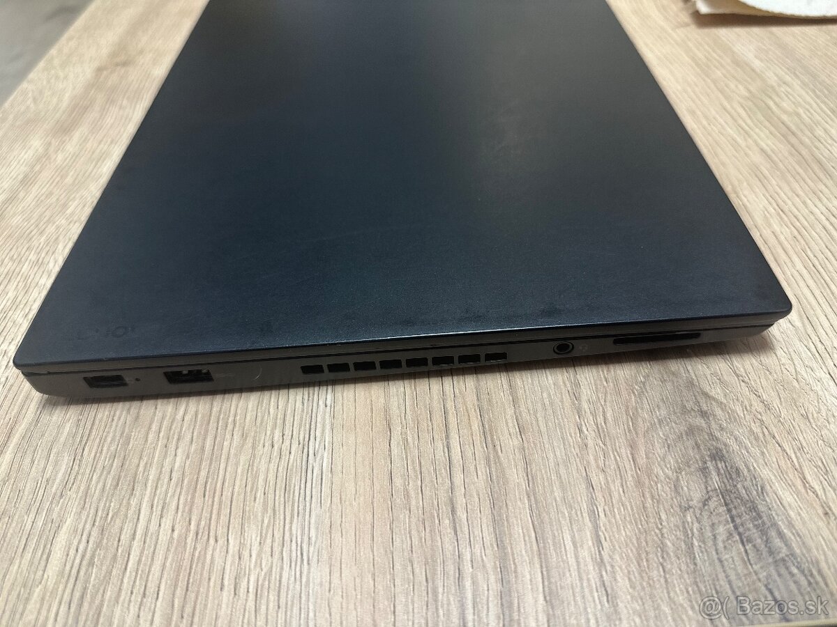 Lenovo ThinkPad T460s - 7