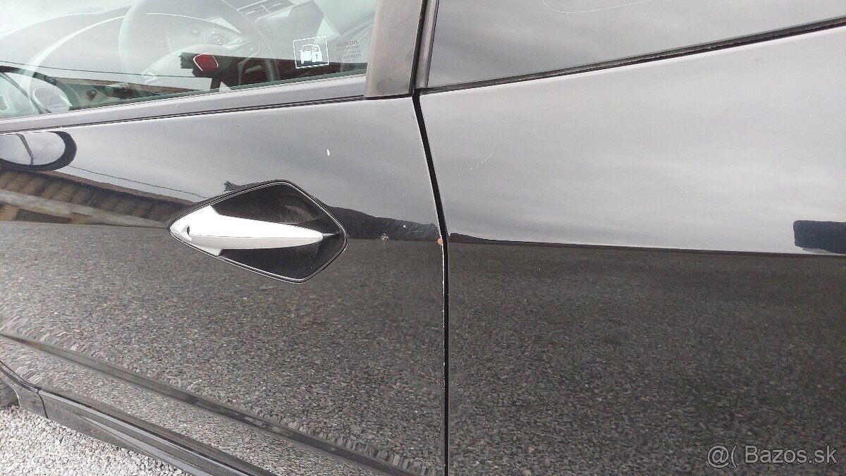 Honda Civic TYPE R FN2 k20z4 2.0 201ps - 7