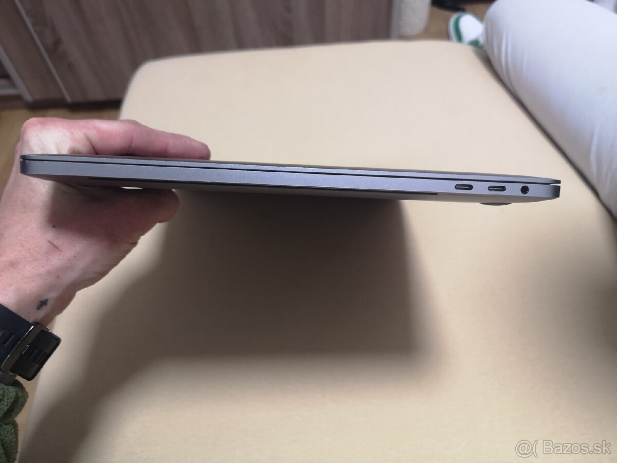 Macbook Pro 2016 TouchBar - 7