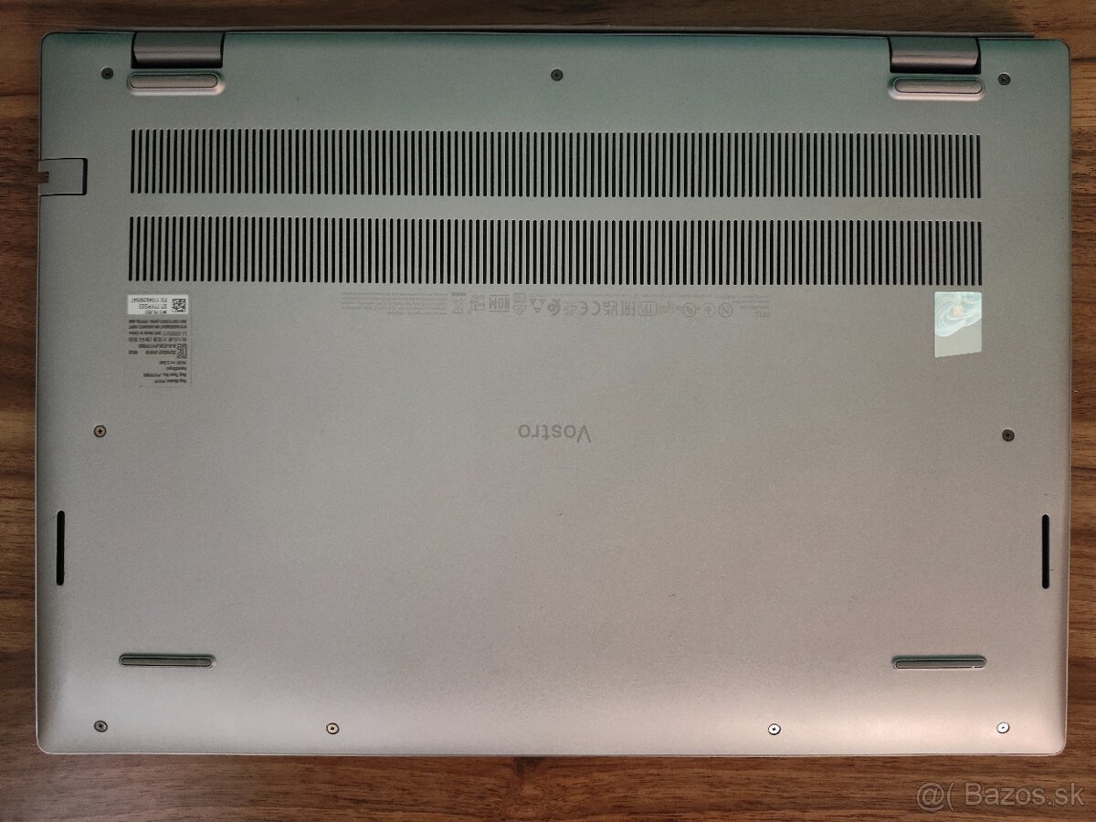 Dell Vostro 16 5625 | R5 • 16GB • 512GB SSD - 7