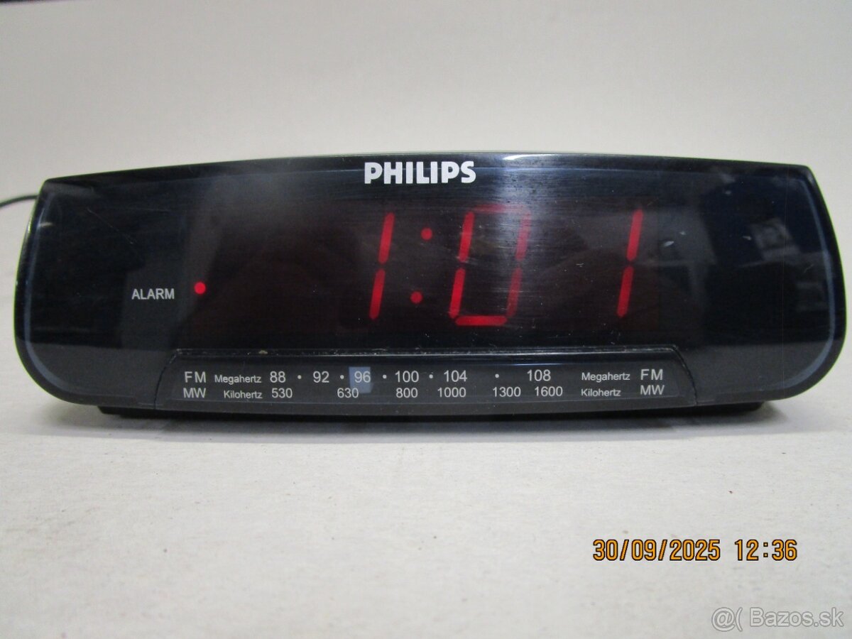 PREDAM RADIOBUDIK PHILIPS ZA 10€ - 7