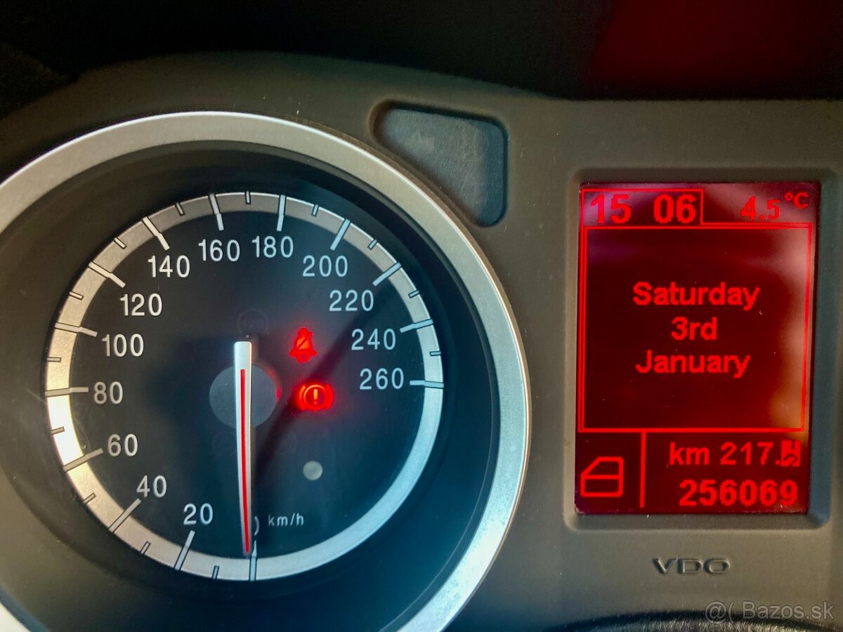 Alfa Romeo 159 1.9 JTD 110 kW SW Sportwagon - 7