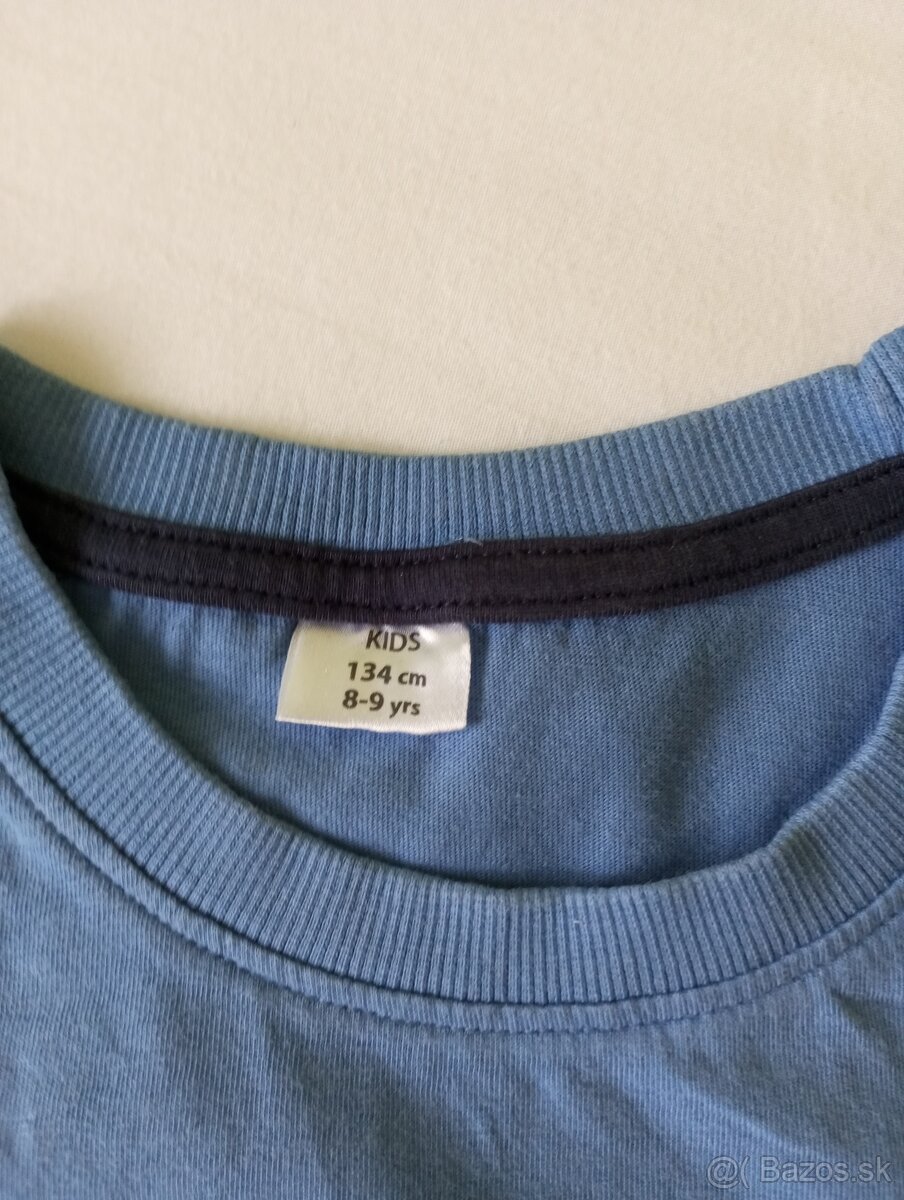 Chlapčenské oblečenie - 7