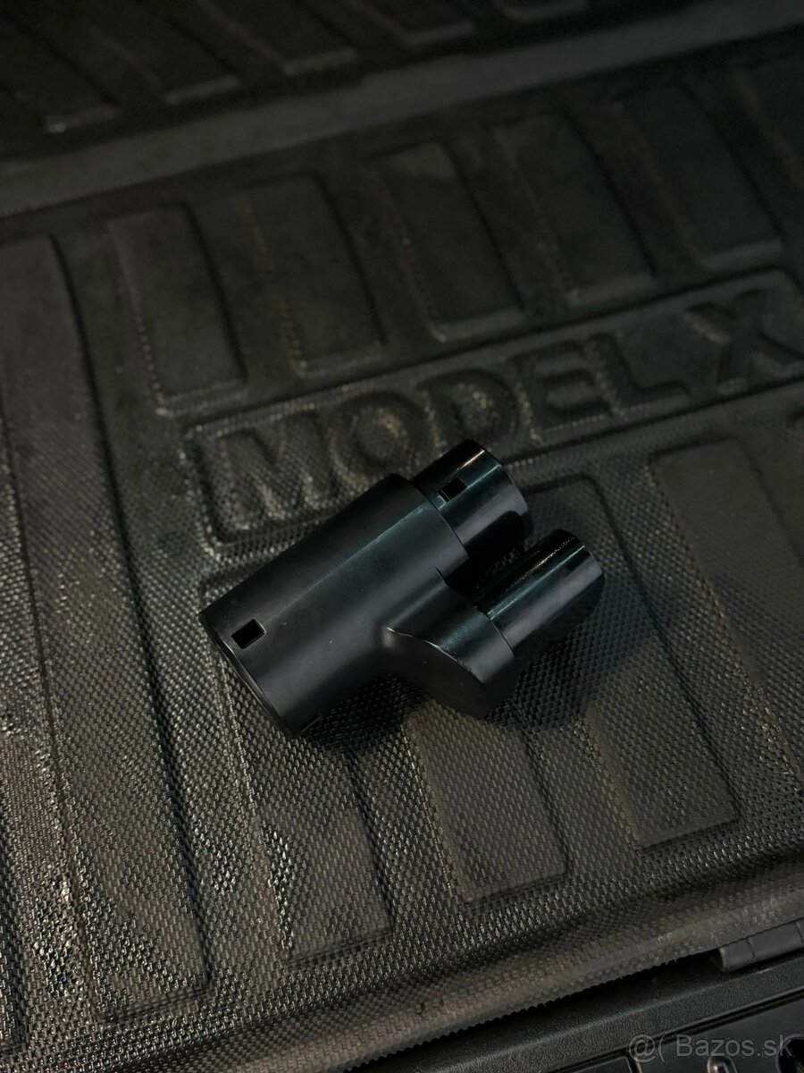 Tesla Model X Long Range 2020 - 7