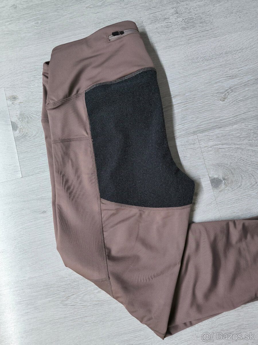 Nové dámske turistické elastické nohavice Vertical (M a L) - 7
