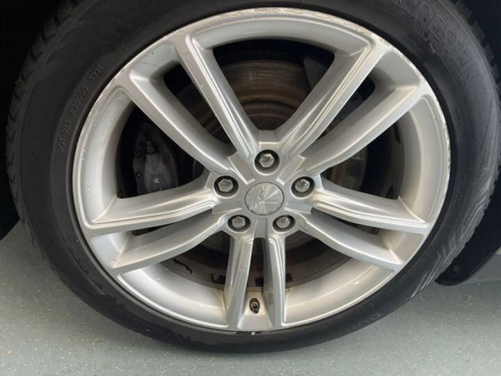 Tesla Model S 85D 4x4 - 7