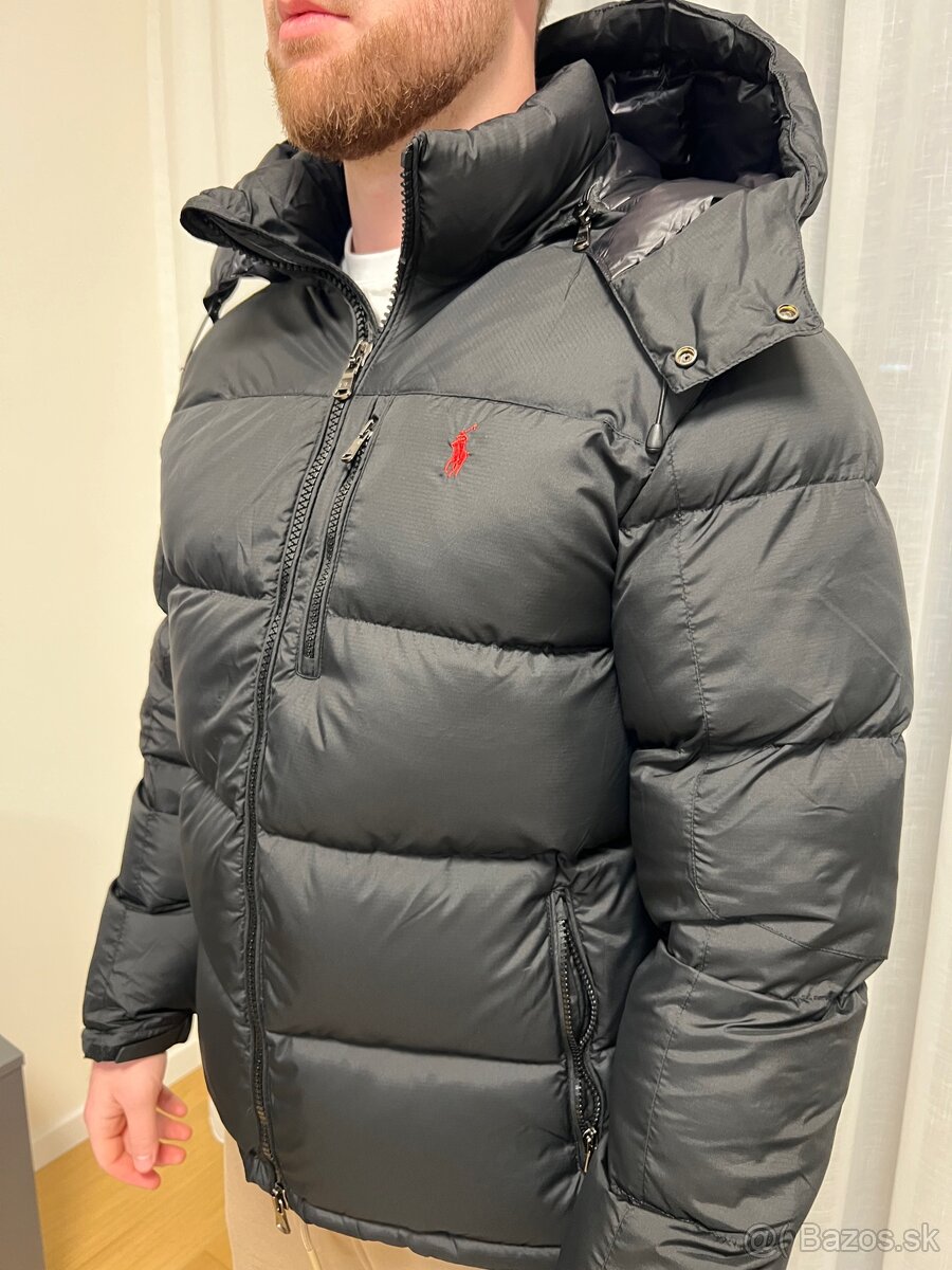 Polo Ralph Lauren bunda - 7