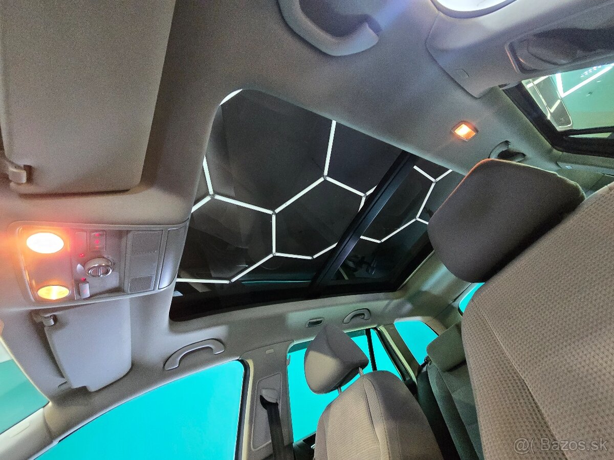 Volkswagen Golf V Variant 1.9TDI 77kw - 7