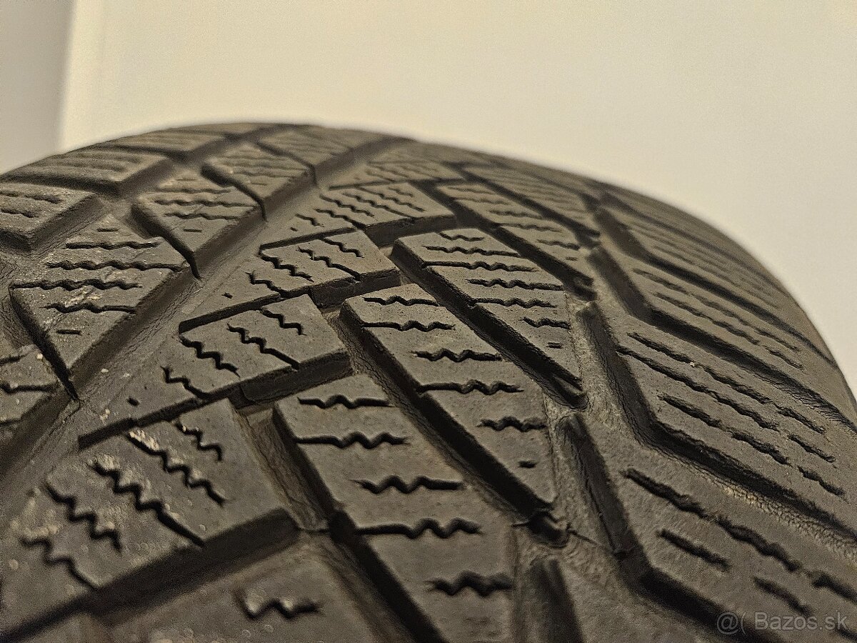 Nemecká zimná sada ALUTEC - 5x112 R20 + 235/45 r20 - 7