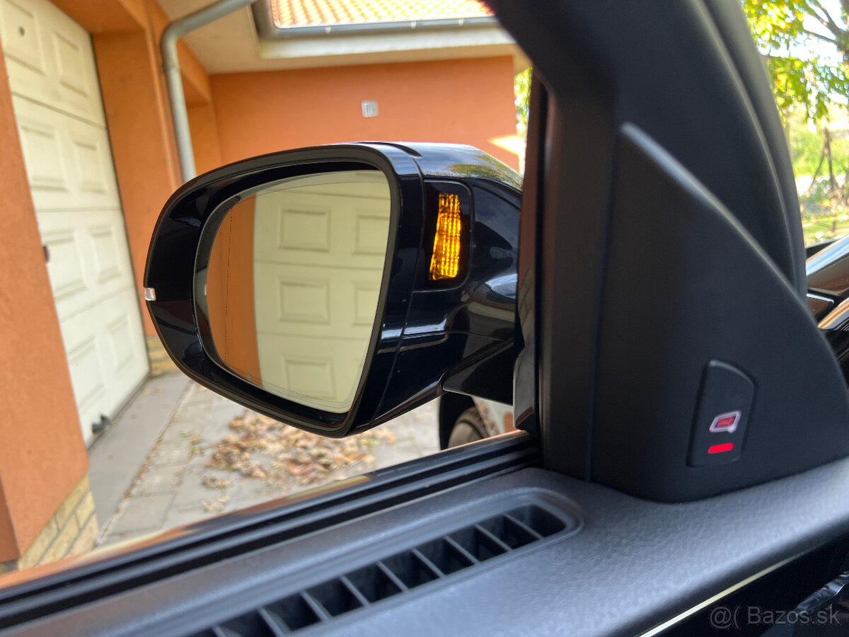 Audi A8 3.0 TDI V6 S-LINE quattro tiptronic BANG & OLUFSEN - 7