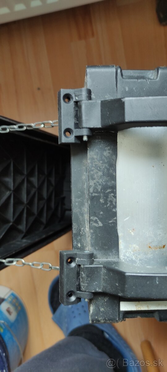 Predam plastove panty - 7