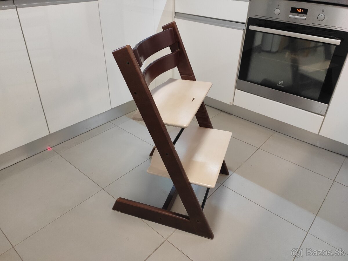 Stokke tripp trapp - 7