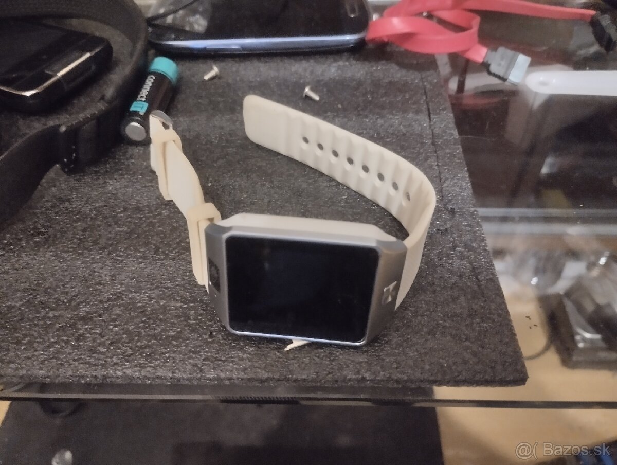 Darujem inteligentne hodinky smartwatch - 7