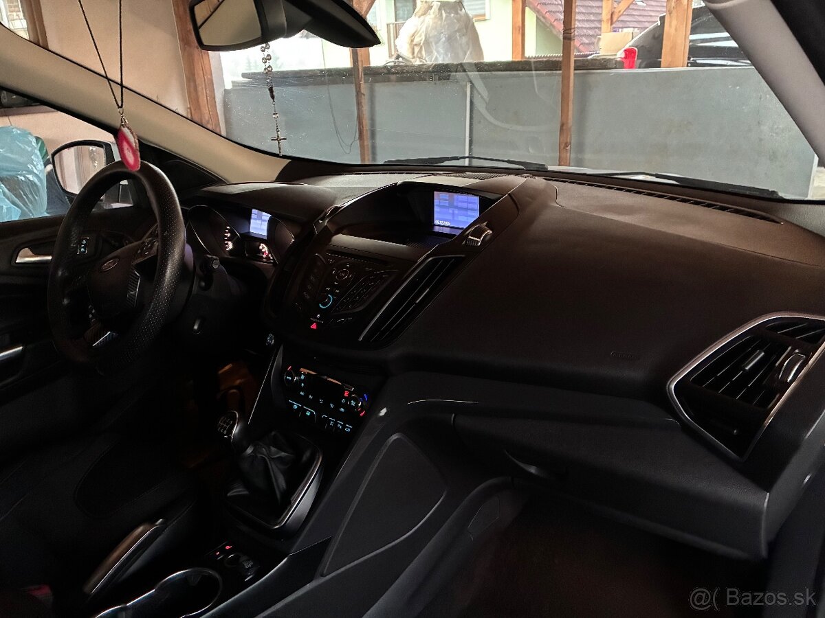 Ford Kuga 2,0 diesel 120 KW - 7