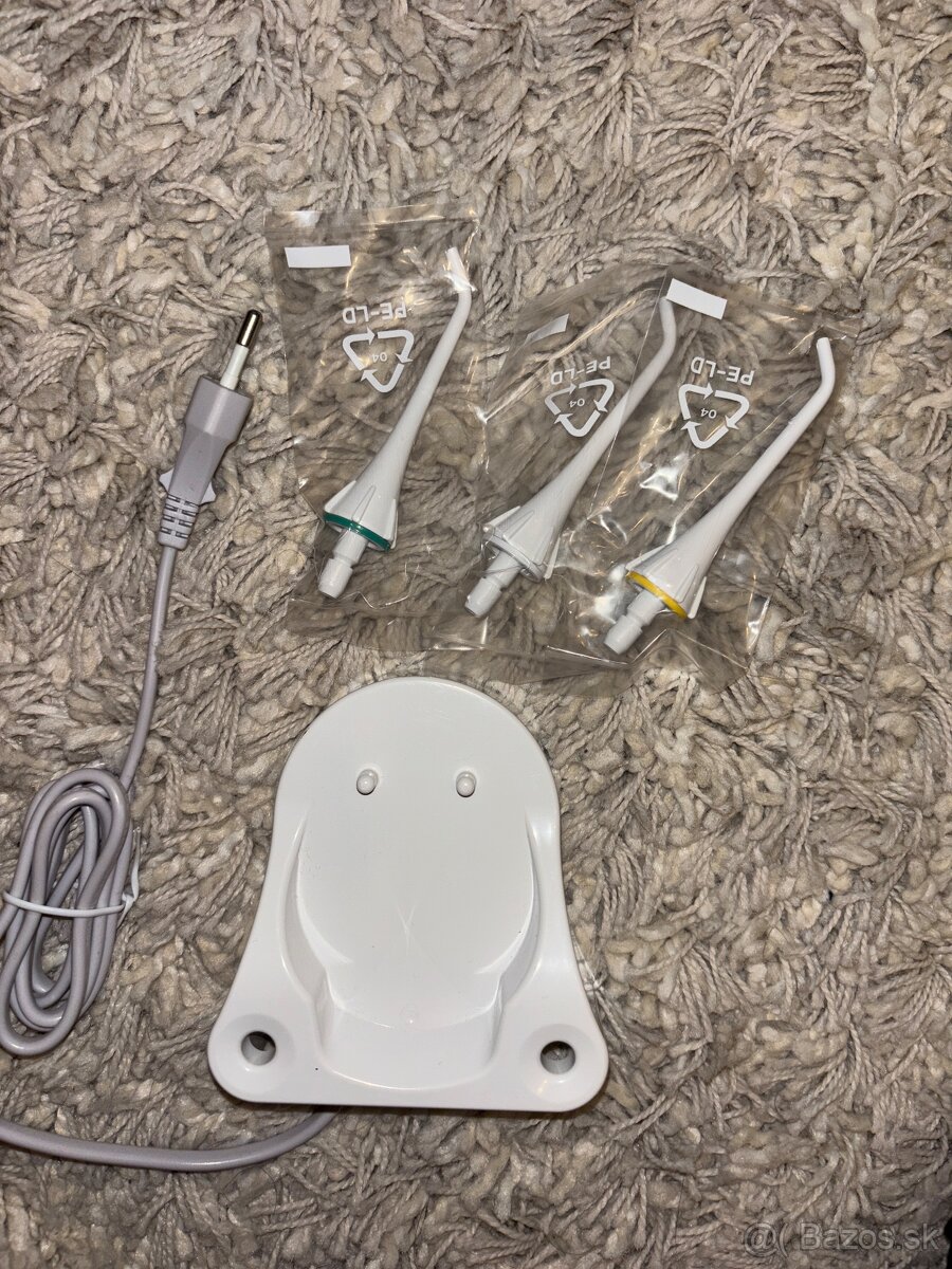 Panasonic ústna sprcha - 7