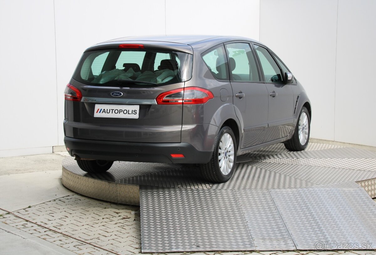 Ford S-Max Trend - 7