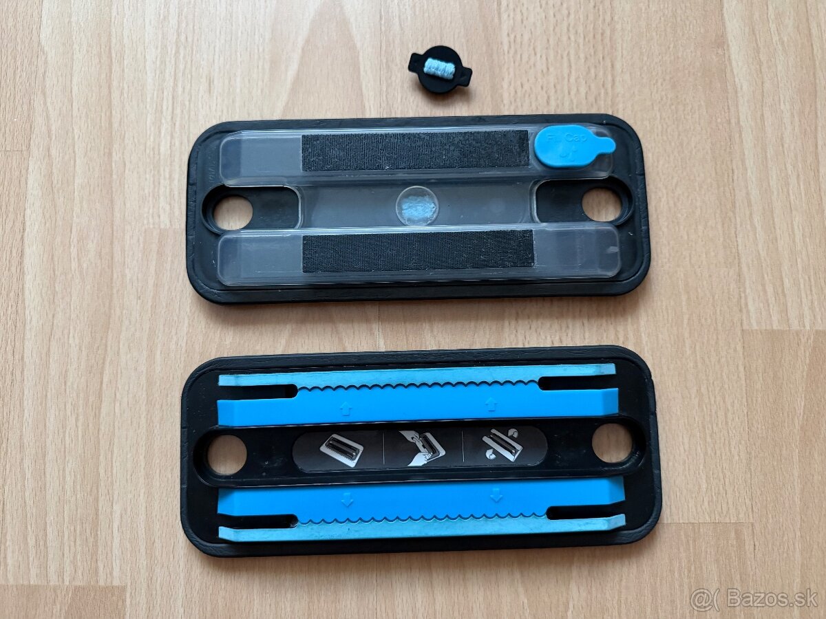 Predám iRobot Braava 380t - 7