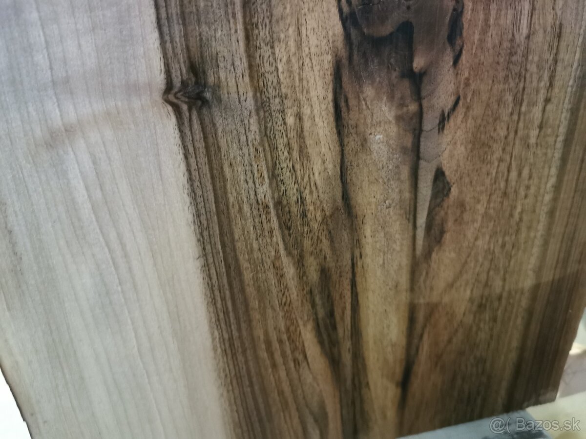 Predám orechove stolové pláty - 7