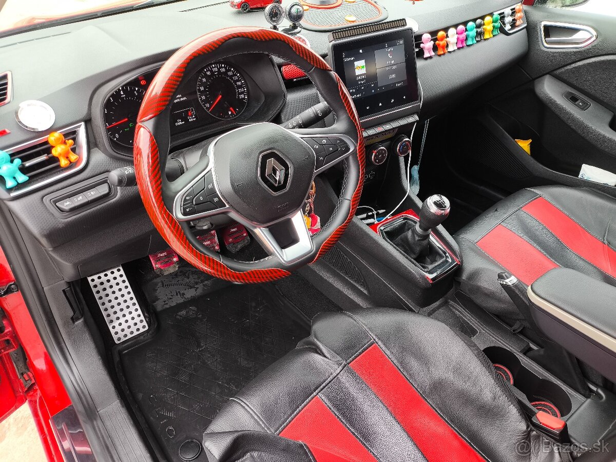 Renault Clio 1.0 Tce - 7