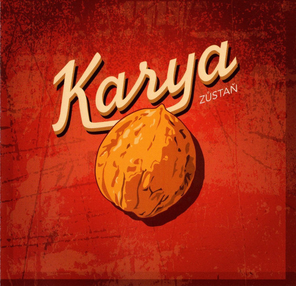 Prodám CD M.David,K.Brožová,Karya,A.Konečná: - 7