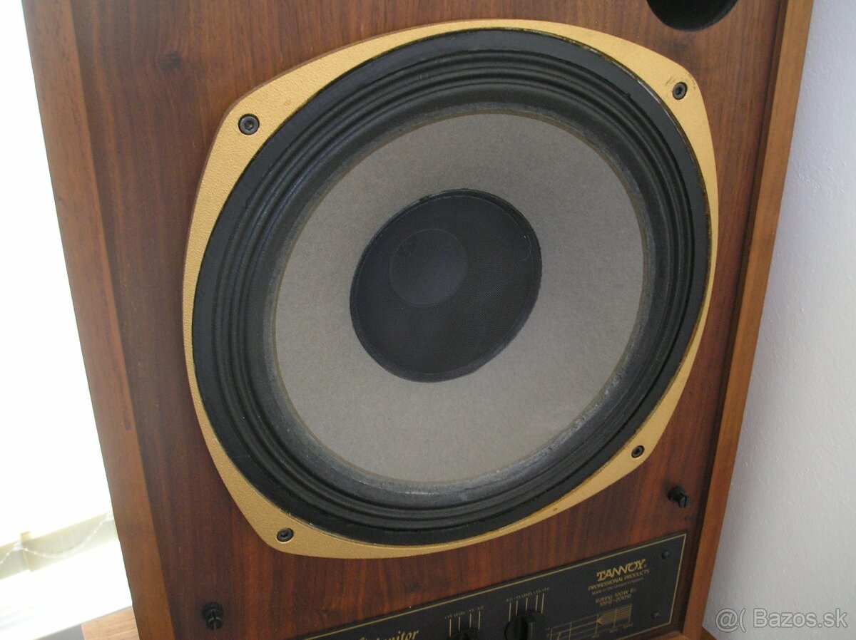 Tannoy - 7