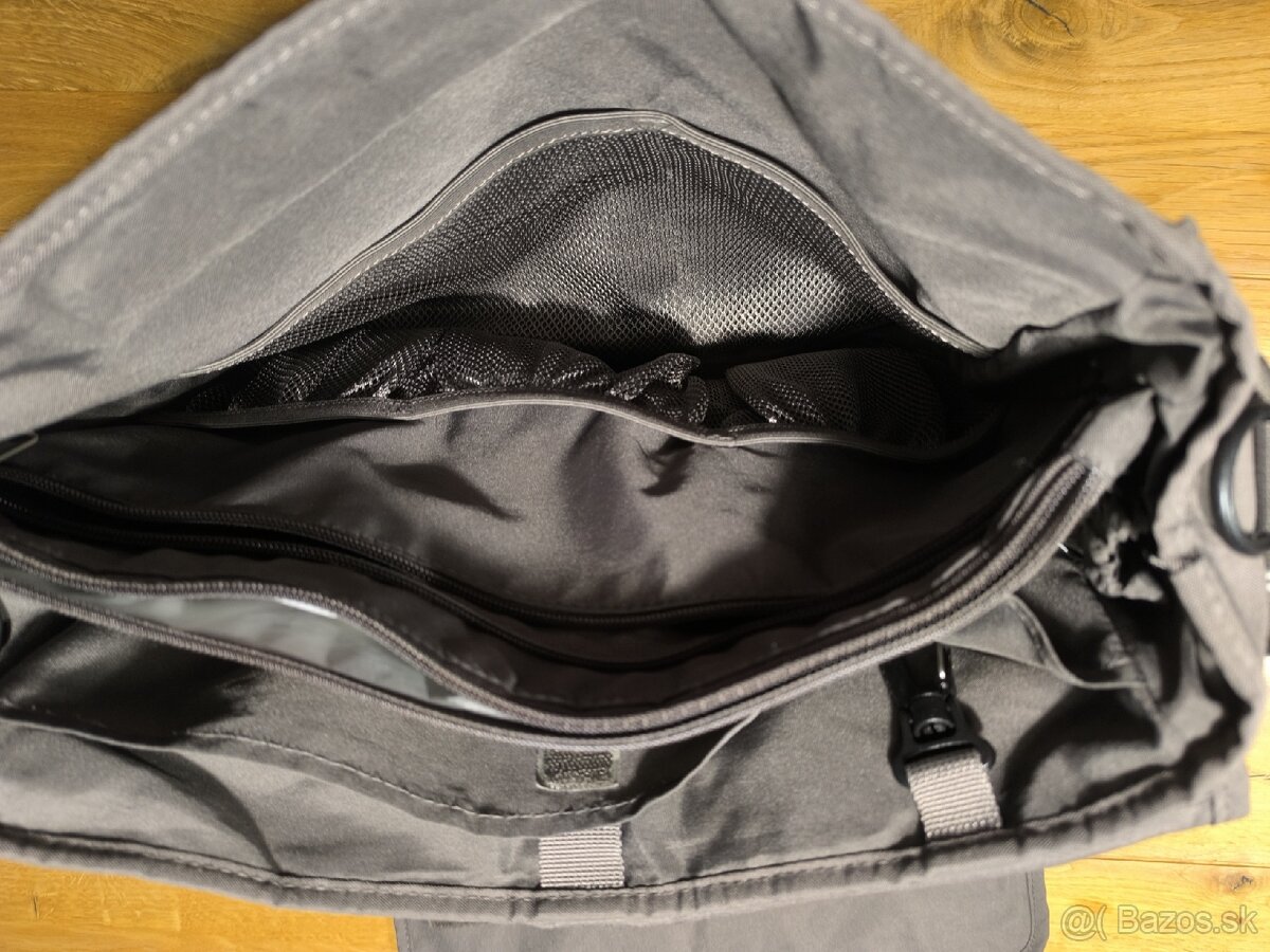 Predám kojeneckú tašku - 7