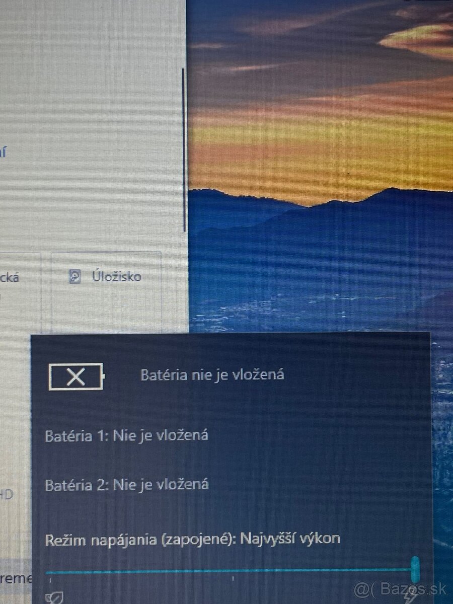 HP ProBook 6450b | i5 | 8GB RAM | 120GB SSD | Win 10 - 7