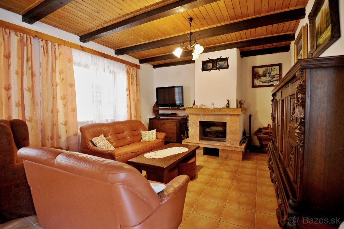 Luxusné sídlo pri parku - 7