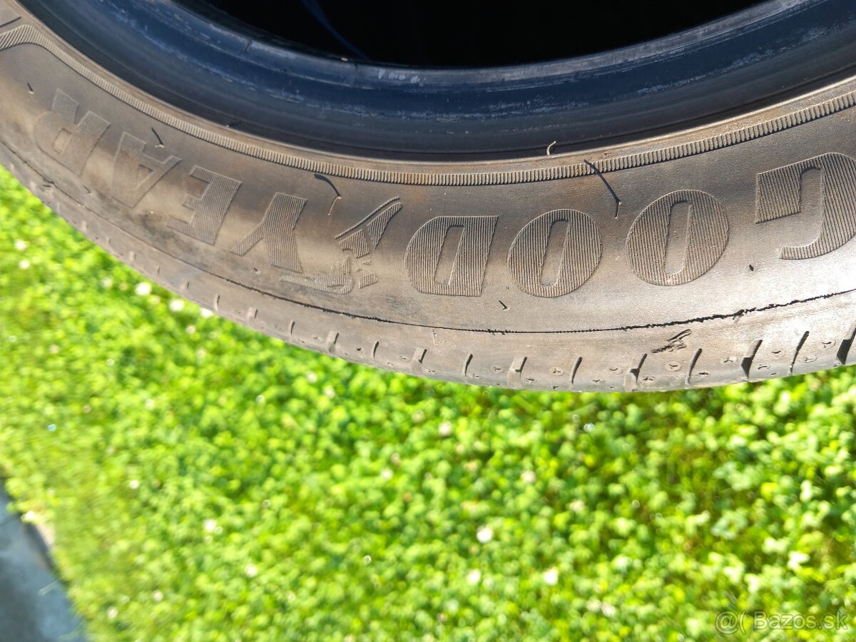 215/45 r16 letne pneumatiky - 7