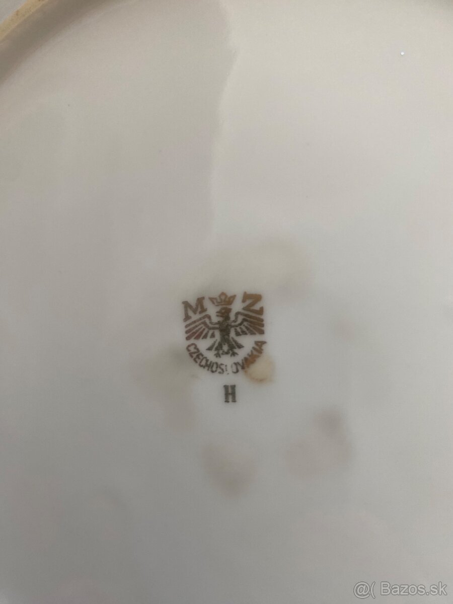 Taniere pirken hammer czechoslovakia - 7