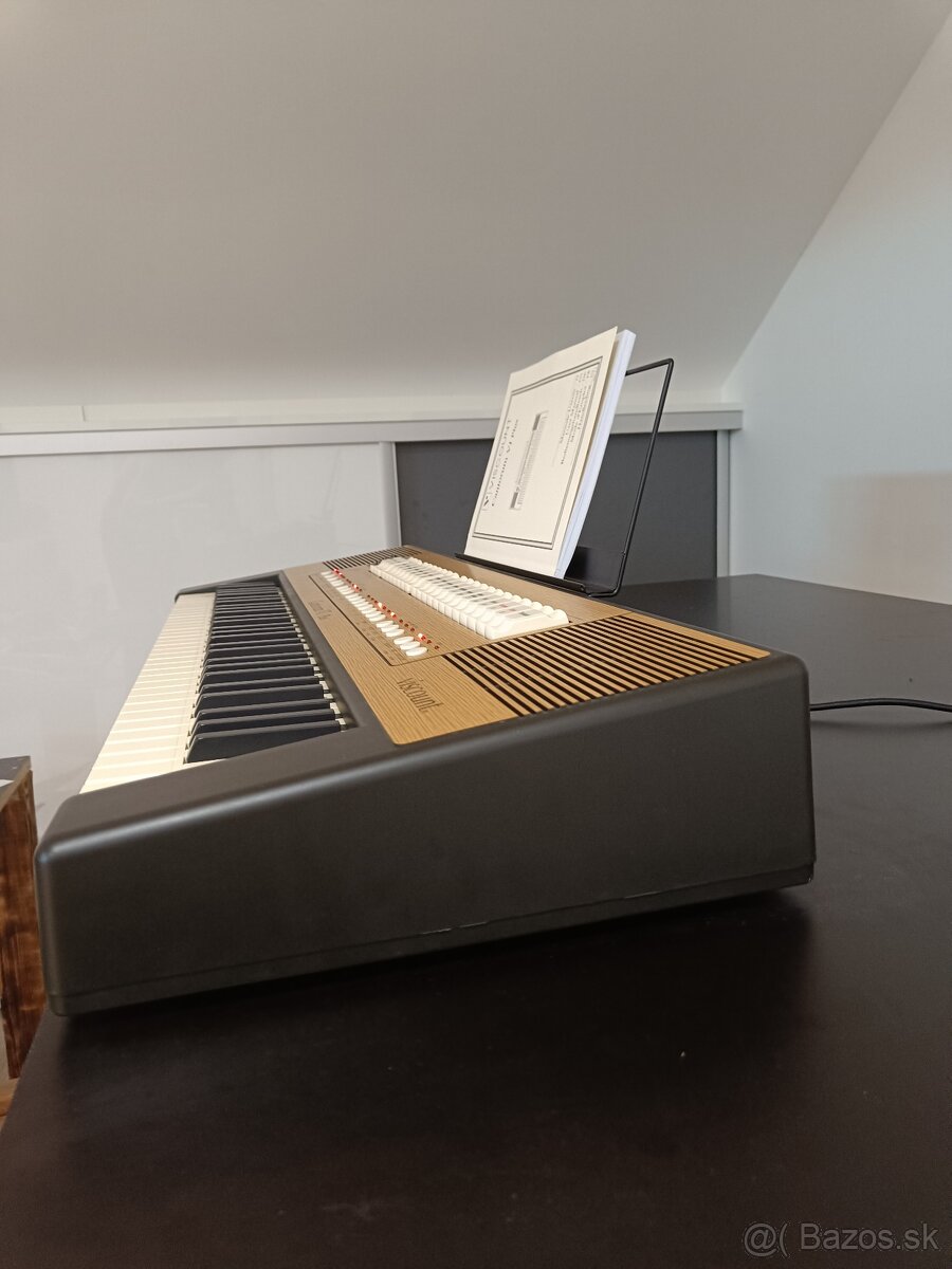 Cantorum VI plus - 7