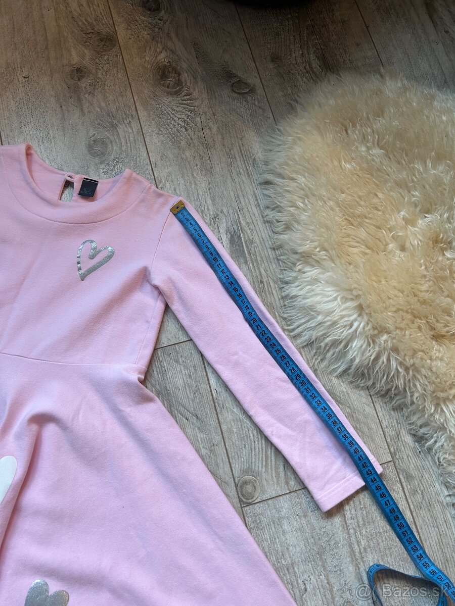 MIRAU dievčenské šaty - 7