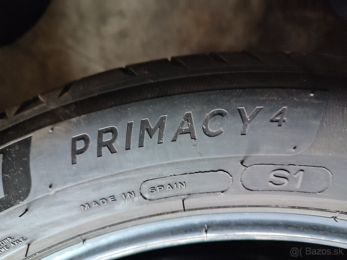 235/50 r19 Michelin - 7