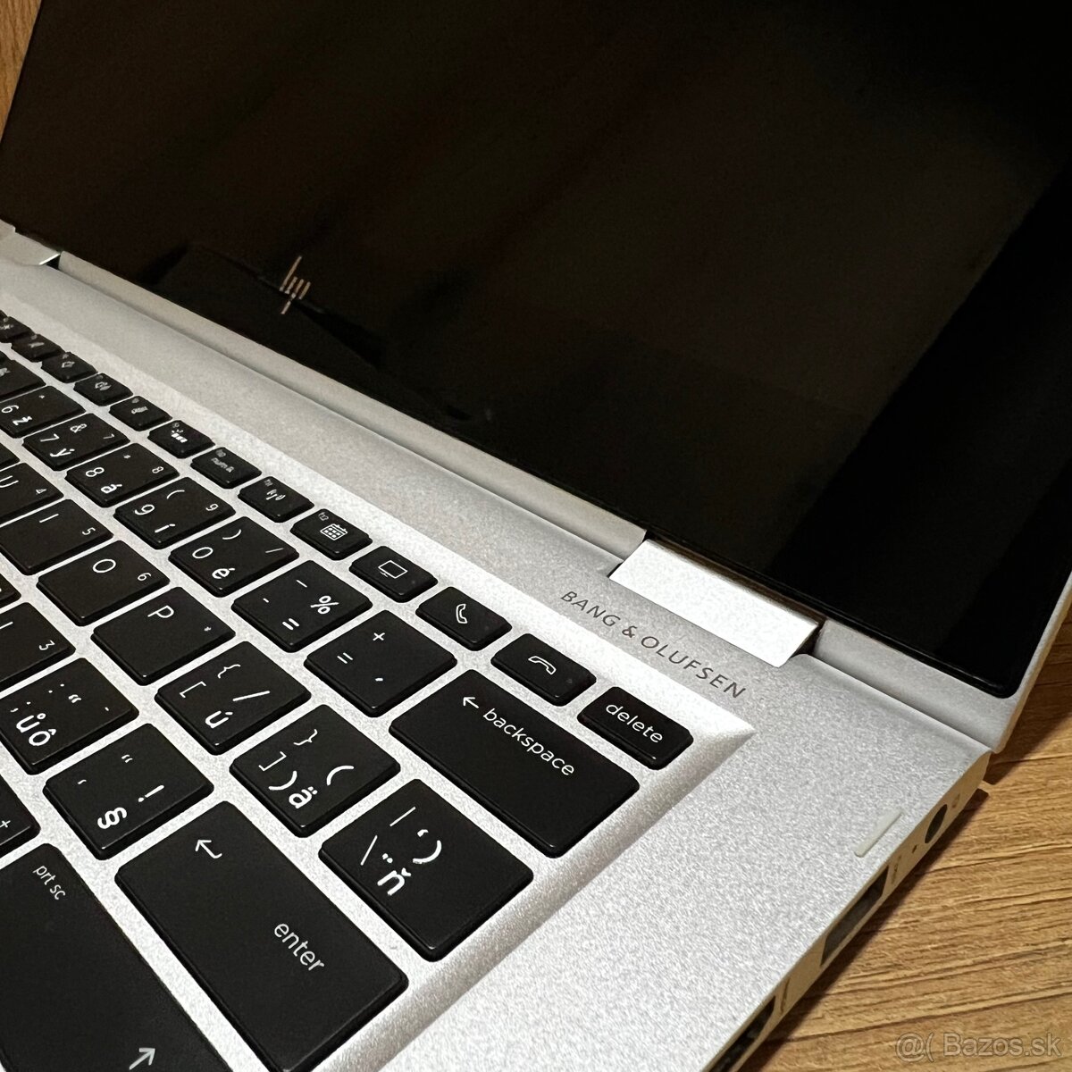 HP Elitebook x360 1030 G2 (Business Rada) - 7