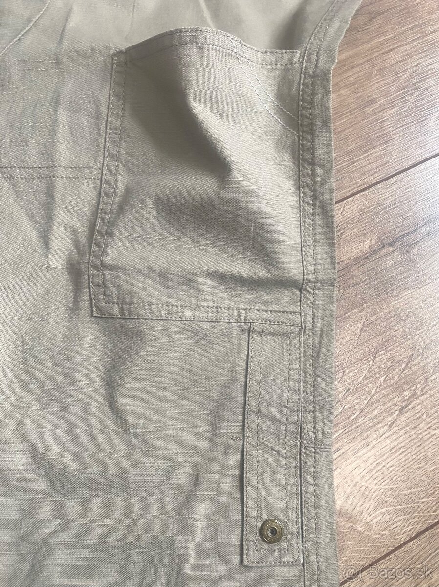 Columbia cargo pants - 7