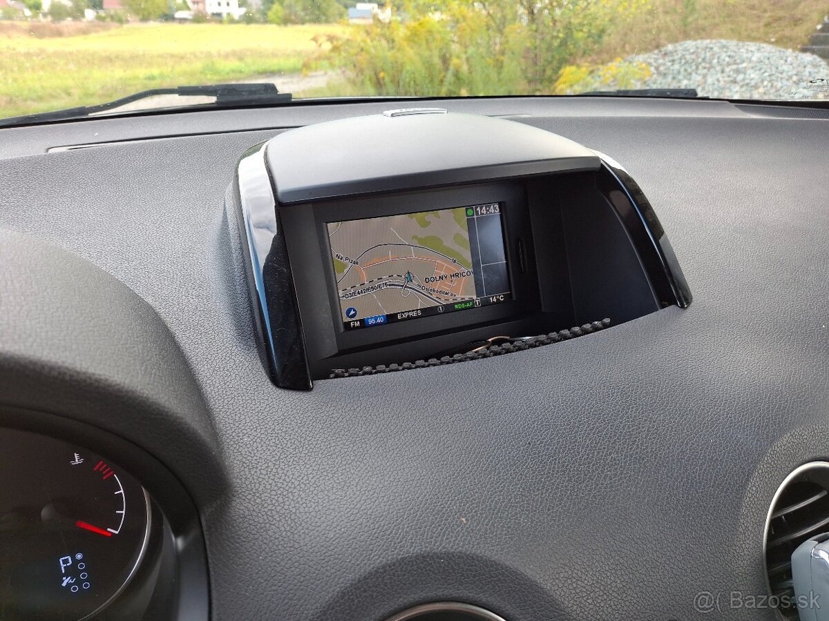 Renault Koleos 2.0tdi 4x4 automat - 7
