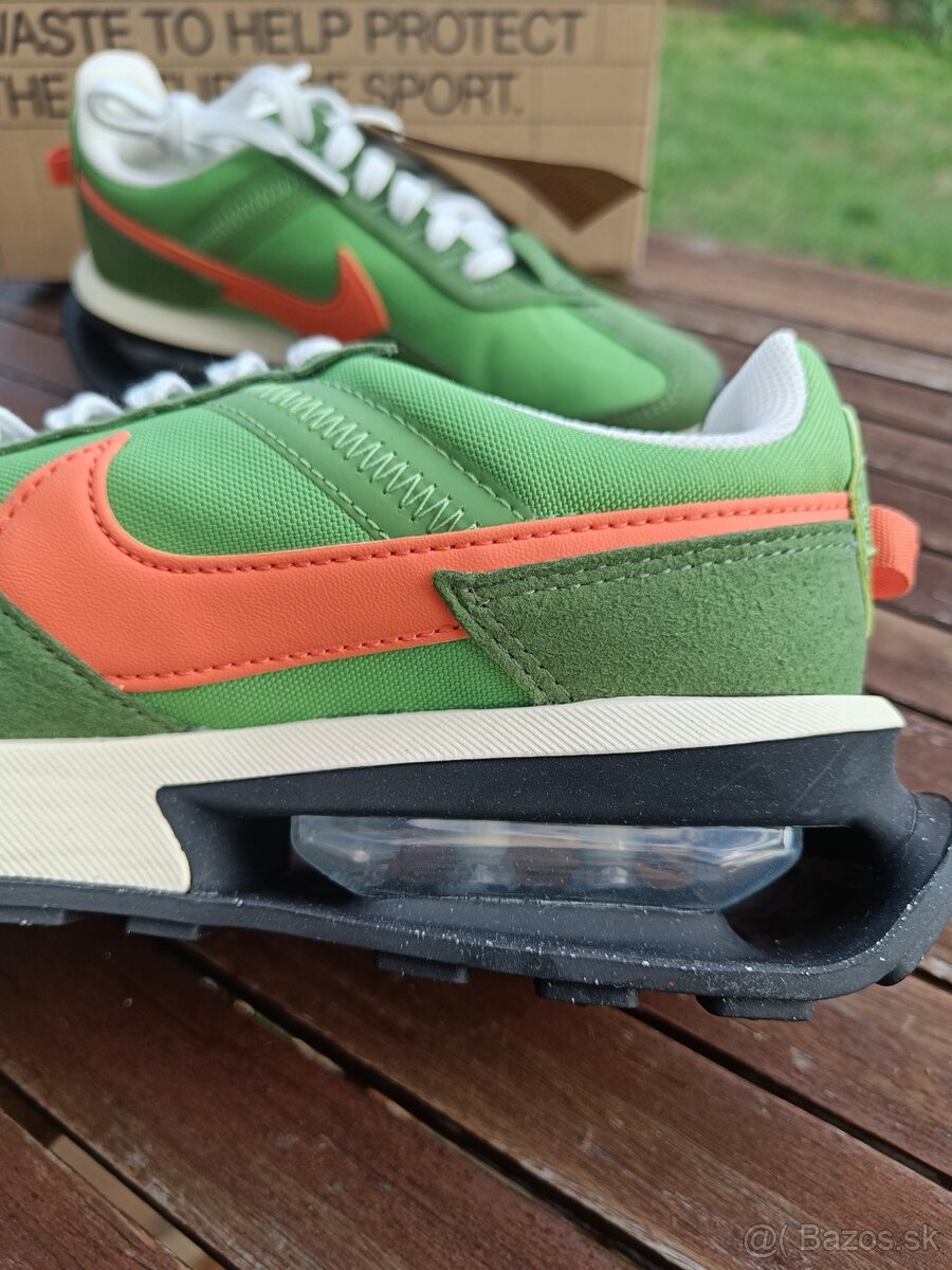 Nike Air Max Pre-Day Chlorophyll - 7